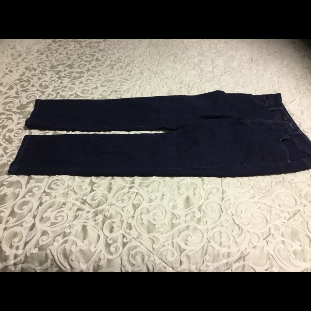 Lee Classic Fit high rise Jeans - Picture 4 of 4